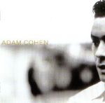 adam cohen